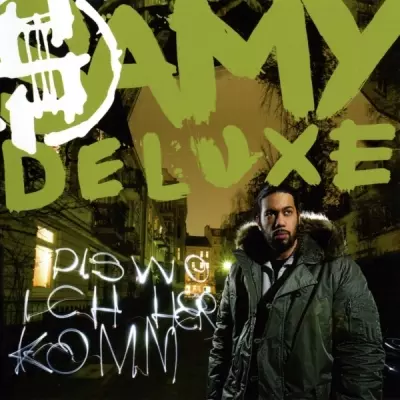 Samy Deluxe 2009 Dis Wo Ich Herkomm FLAC