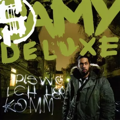 Samy Deluxe - Dis Wo Ich Herkomm (2009) [FLAC]