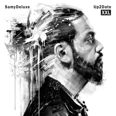 Samy Deluxe 2011 SchwarzWeiss Up2Date 2CD FLAC 731 4442