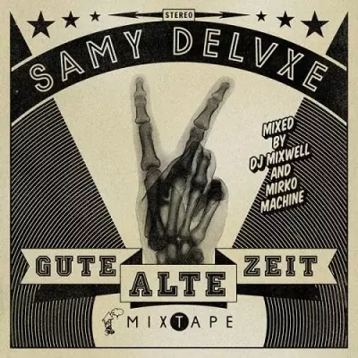 Samy Deluxe 2014 Gute Alte Zeit FLAC