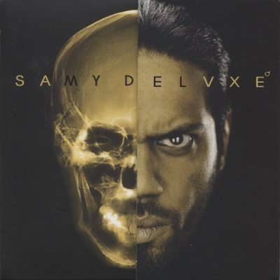 Samy Deluxe 2014 Mannlich 3CD FLAC