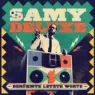Samy Deluxe - Beruhmte letzte Worte (2016) [FLAC]