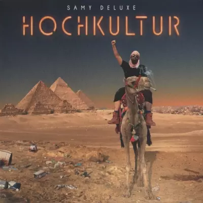 Samy Deluxe 2019 Hochkultur FLAC