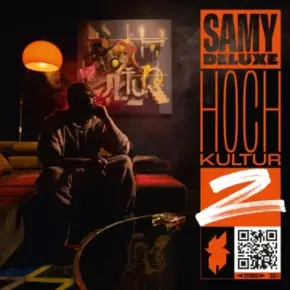 Samy Deluxe - Hochkultur 2 (2023) [WEB FLAC] [24-96]