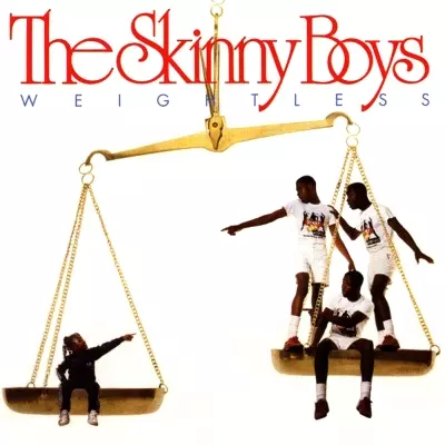 Skinny Boys 1986 Weightless FLAC