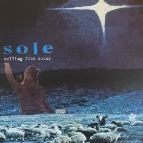 Sole 2003 Selling Live Water FLAC