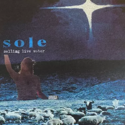 Sole 2003 Selling Live Water FLAC