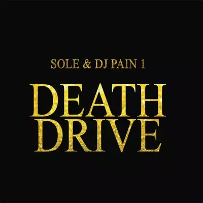 Sole Dj Pain 1 2014 Death Drive FLAC