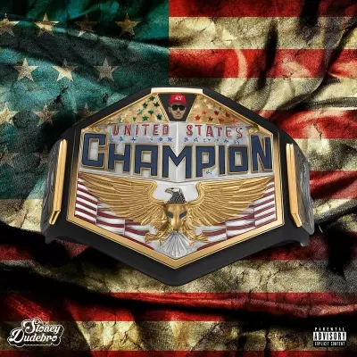 Stoney Dudebro 2024 United States Champion FLAC