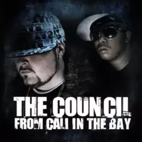 The Council - From Cali In The Bay (2009) [FLAC]