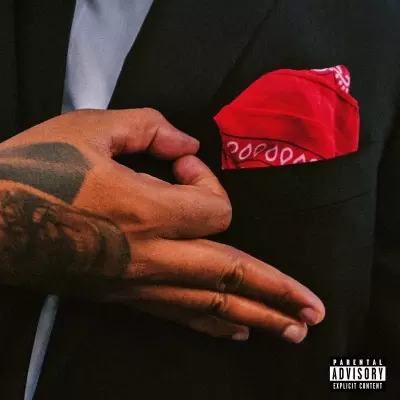 The Game Big Hit 2024 Paisley Dreams FLAC