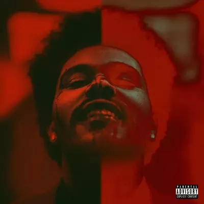 The Weeknd 2020 After Hours Deluxe 22 tracks FLAC 24 44.1