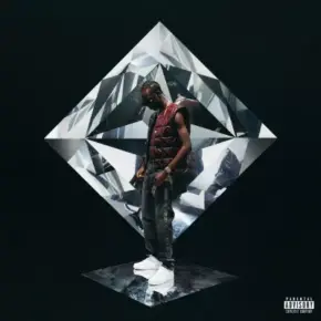 Unknown T 2024 Blood Diamond FLAC 24 44.1