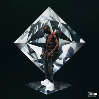 Unknown T 2024 Blood Diamond FLAC 24 44.1