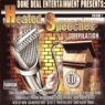 VA - Heated Speeches (2001) [FLAC]