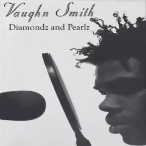 Vaughn Smith - Diamondz And Pearlz (Remastered) (2024) [FLAC]