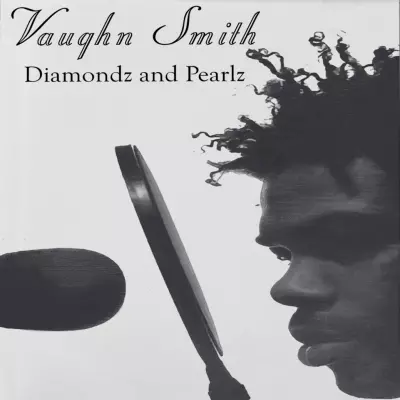 Vaughn Smith 2024 Diamondz And Pearlz Remastered FLAC