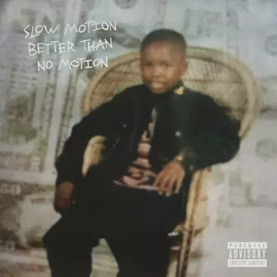 AllBlack 2024 Slow Motion Better Than No Motion FLAC