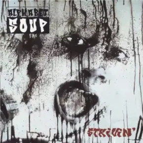 Alphabet Soup 1997 Strivin FLAC