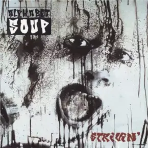 Alphabet Soup - Strivin' (1997) [CD] [FLAC]