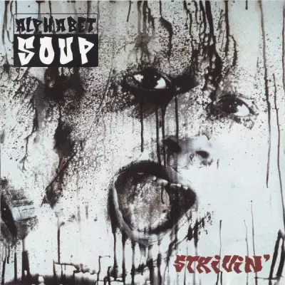 Alphabet Soup 1997 Strivin FLAC