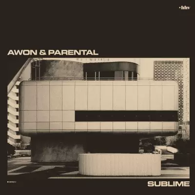 Awon & Parental - Sublime (2024) [FLAC]
