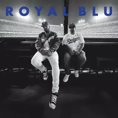 Blu Roy Royal 2024 Royal Blu FLAC