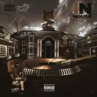 Boosie Badazz - In House 2: Boosie and the Beast (2024) [320 kbps]