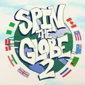 Connor Price - Spin The Globe 2 (2024) [FLAC]