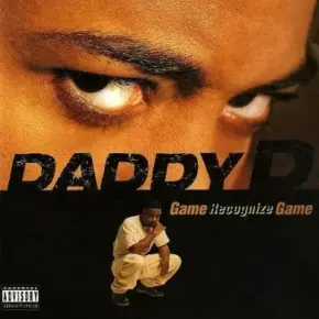 Daddy D - Game Recognize Game (1995) [FLAC]
