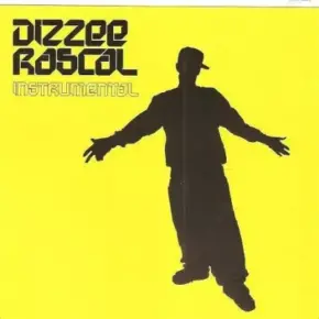 Dizzee Rascal - Instrumental (2004) [FLAC]