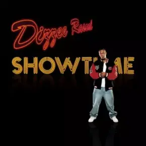 Dizzee Rascal - Showtime (2004) [FLAC]