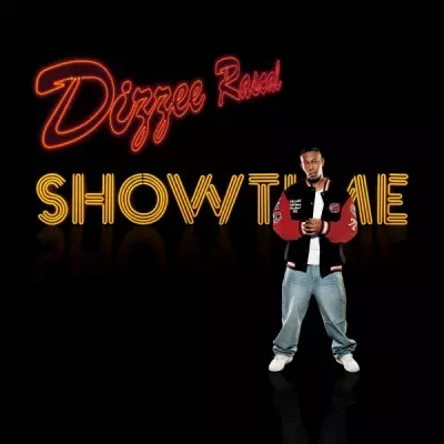 Dizzee Rascal 2004 Showtime FLAC