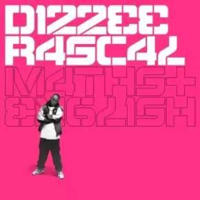 Dizzee Rascal - Maths + English (Japanese Edition) (2007) [FLAC]