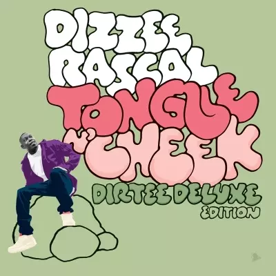 Dizzee Rascal 2010 Tongue NCheek Dirtee Deluxe Edition FLAC