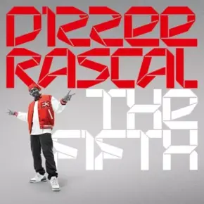 Dizzee Rascal - The Fifth (2013) [CD] [FLAC]