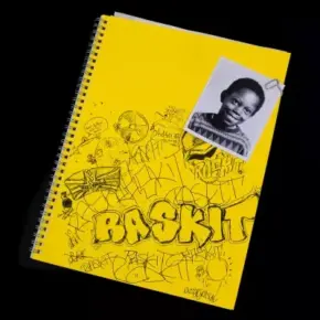 Dizzee Rascal 2017 Raskit FLAC CD 602557714258