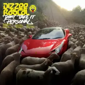 Dizzee Rascal 2024 Dont Take It Personal FLAC 24 48
