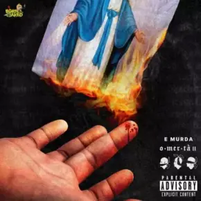 E Murda Black Soprano Family 2024 Omerta II FLAC