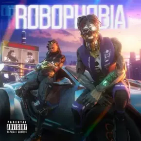 Earthgang Spillage Village 2024 Robophobia FLAC