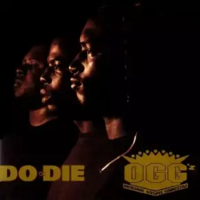Gospel Gangstaz 1995 Do or Die FLAC
