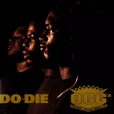 Gospel Gangstaz - Do or Die (1995) (Reissue) [FLAC]