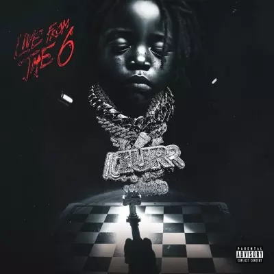 Icewear Vezzo 2024 Live From The 6 320