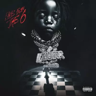 Icewear Vezzo - Live From The 6 (2024) [320 kbps]