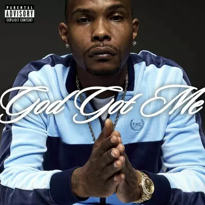 J. Stone 2024 God Got Me FLAC
