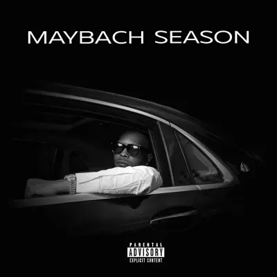J. Stone - Maybach Season (2024) [FLAC]