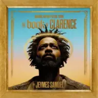 Jeymes Samuel - The Book of Clarence (Original Motion Picture Score) (2024) [FLAC] [24-48]