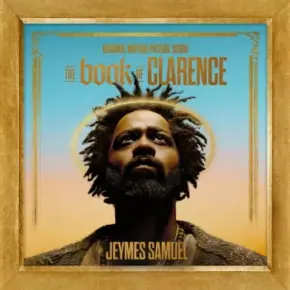Jeymes Samuel - The Book of Clarence (Original Motion Picture Score) (2024) [FLAC]