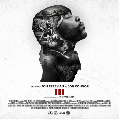 Jon Connor 2024 III FLAC
