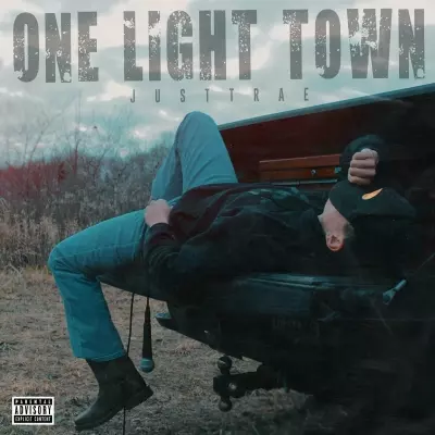 JustTrae 2024 One Light Town FLAC